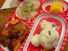-云龙轩(迪士尼探索家度假酒店)