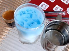 -Cetus coffee鲸鱼座咖啡·拼豆(二仙桥公园店)