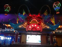 -万达茂商场(南京仙林店)