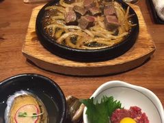 -真剑日本料理·铁板烧(贵州路店)