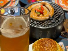 -卢布里西餐厅(总店)