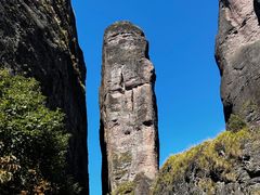 -江郎山风景名胜区