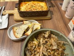 -Pennehut畔尼意面(合肥万象城店)