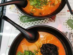 番茄肥牛米线-黑粉你肥牛火锅粉(泛悦汇KA店)