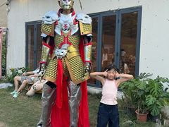 -HERRE·FARM 赫尔露营农场·团建聚会包场