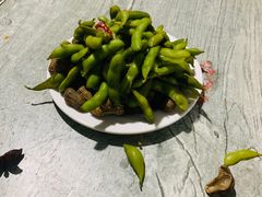 -二马路野馄饨烧烤(二马路店)