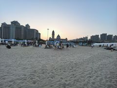 -碧海银沙景区