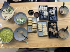 -汕味十足·汕尾特色小吃(海珠店)