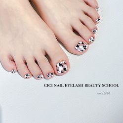 -Cici Nail日式美甲美睫工作室