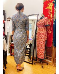 -老上海·石库门 旗袍·洋服工作室(淮海中路店)