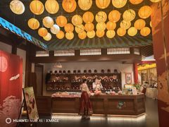 -金陵梦华·宫宴(南京首店)