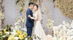 公主蕾丝-PAI婚纱礼服设计馆【大牌租赁/高级定制】