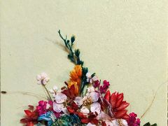 -森野花艺培训·企业团建活动沙龙