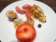 -坪山格兰云天国际酒店-汇厨自助餐厅-亲子-聚餐