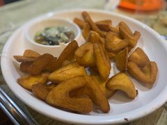 -老徐烧烤涮肚(交道口店)