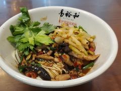 -易裕和·长沙米粉(友谊路店)