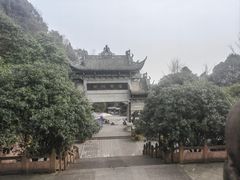 -凤栖山