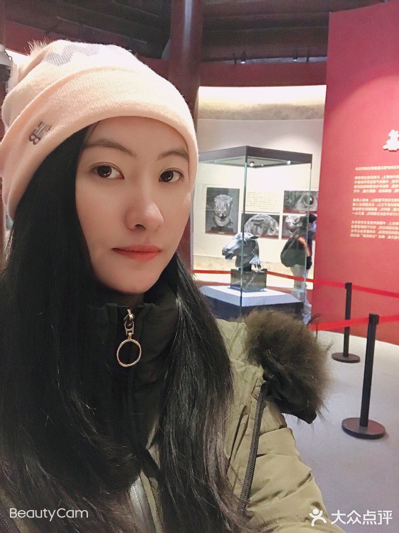 马首回归，圆梦圆明