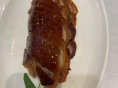 -福海居烤鸭店(鸟巢店)