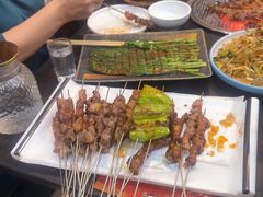 -瑞杰烧烤店·24小时营业(山东路店)