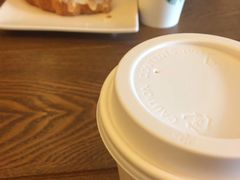 -星巴克臻选(威海威高广场店)