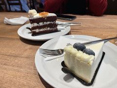 海盐奥利奥蛋糕-DECAMERON十日谈(卓悦汇店)