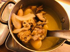 -铁公鸡·四川料理(天环广场店)