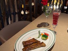 -波特曼西餐厅(中央大街店)