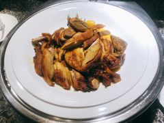 -长沙世纪金源大饭店·金世纪中餐厅