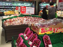 -海港城购物中心