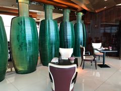 -翡翠36餐厅(浦东香格里拉店)
