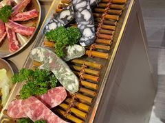 -西塔老太太泥炉烤肉(济南首店)
