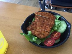 -三千粉牛肉米粉(来客茂店)