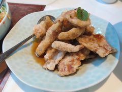 -红樱桃·欢乐餐厅(太原里店)