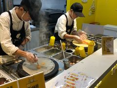 -2颗鸡蛋煎饼(北京路天河城店)