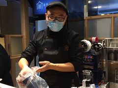 景观位-厝内小眷村(西单大悦城店)