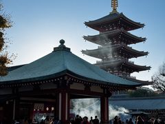 -浅草寺