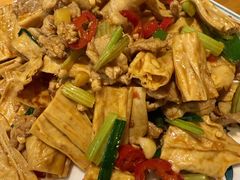 -61号餐吧(兴坪古镇漓江店)