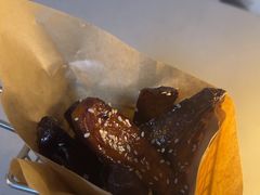 -农畉LONFOOD(福田星河COCOPark店)