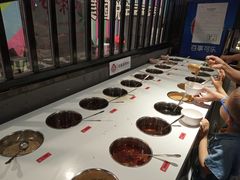 -龍歌自助小火锅(李沧丽达店)