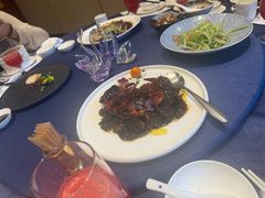 -新加坡泰国村酒楼(五角场店)
