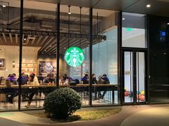 -星巴克(北京小米科技园1店)
