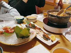 -小句号·精致料理(江南环球港店)