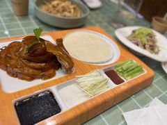 -玉桥餐厅(天坛店)