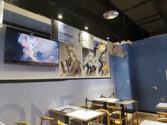 大堂-IPSTAR|潮玩星球(天府广场店)
