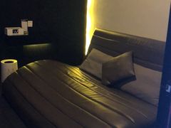 -梦想空间私人影院(金山万达店)