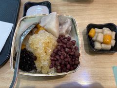 -鲜芋仙(观音桥大融城LG店)