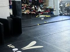 -VPsmart私教健身工作室(新华路旗舰店)
