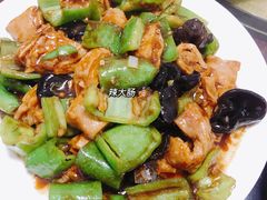 -九龙餐厅(大沽路店)