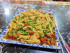 -后卫寨猫耳朵(后卫寨店)